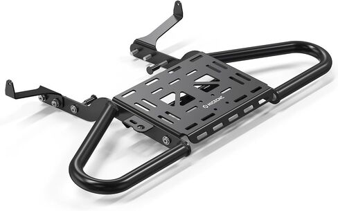 BARK WIDE GROK BAR الوفير متوافق مع Yamaha Raptor 700 YFM700 2013 2015 2015 2017 2018 2019 2019 2020-2024 ، Raptor 700 YFM700R 2006 2007 2008 2014 ، انظر Fitments in Saudi Arabia