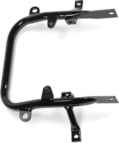 KUAFU Rear Grab Bar Bumper Compatible with 1987-2006 Yamaha Banshee 350 YFZ350 Chrome Replacement for 3GG-2845R-10-00 3GG-2845R-00-00 3GG-2845R-40-00 in Saudi Arabia
