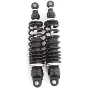 Rear shock absorber suspension 360mm, suitable for HL DWS sports car, bicycle, dirt pit, bicycle, four-wheel motorcycle parts in Saudi Arabia