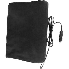 Ciieeo 1Pc Durable for Winter Vehicles Breathable Material with Temperature Energy Saving Design Black in Kuwait