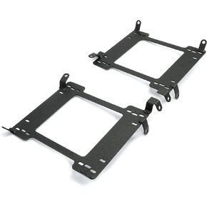 KUAFU Seat Base Brackets Compatible with 1993-2007 Subaru Impreza WRX/STI Racing Mounting Adapter Steel Replace for SB019DR SB019PA in Kuwait