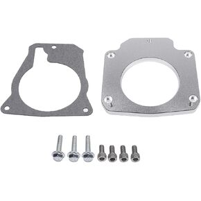 LS محرك بواسطة محول جسم خنق الأسلاك ، متوافق مع LS3 4 كمية الترباس إلى LS1 3 BOLT TB DBW LS2 LH6 L92 L76 LY2 LY5 LY6 LC9 LFA LH8 LMG L98 L9H L20 L94 LZ1 L99 L96 LC8 L77 551567 in Kuwait