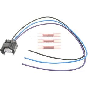 A/C Pressure Transducer Connector for 2013-2018 Hyundai Elantra GT in Kuwait