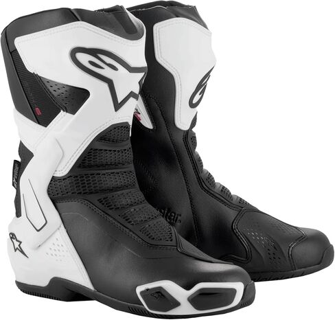 Alpinestars Stella SMX-6 V3 أحذية الدراجات النارية للمرأة الجافة ، معدات جولة مقاومة للماء ، حماية متقدمة ، نوبة مريحة ، تصميم متين في جميع الأحوال الجوية in Kuwait