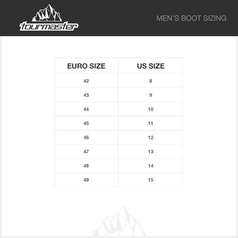 Boots Tourmaster Helix Brackproof Touring Boots in Kuwait