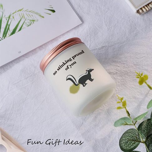 Retirement Gifts for Women Men, Best Happy Retired 2025 Candles, Funny Teacher Coworkers Nurses Retired Gift Ideas, Lavender Scent in Saudi Arabia