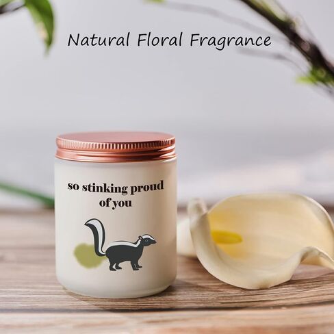 Retirement Gifts for Women Men, Best Happy Retired 2025 Candles, Funny Teacher Coworkers Nurses Retired Gift Ideas, Lavender Scent in Saudi Arabia