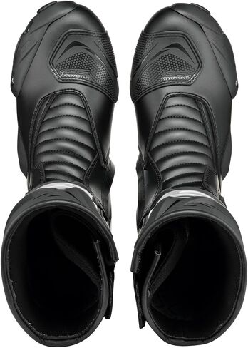 Sidi | Road Motorcycle Boots, Professional Racing Boots for Men PERFORMER GORE, Shift Pad, Heel Cup, GORE-TEX Membrane in Saudi Arabia