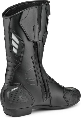 Sidi | Road Motorcycle Boots, Professional Racing Boots for Men PERFORMER GORE, Shift Pad, Heel Cup, GORE-TEX Membrane in Saudi Arabia