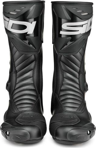 Sidi | Road Motorcycle Boots, Professional Racing Boots for Men PERFORMER GORE, Shift Pad, Heel Cup, GORE-TEX Membrane in Saudi Arabia
