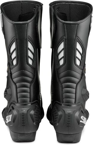 Sidi | Road Motorcycle Boots, Professional Racing Boots for Men PERFORMER GORE, Shift Pad, Heel Cup, GORE-TEX Membrane in Saudi Arabia