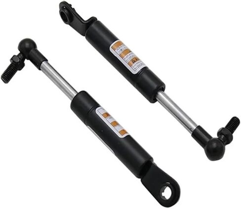The seat shock absorber lift is suitable for a pair of column arm lift supports for YMH 500 530 530 2008-2018 2017 in Saudi Arabia