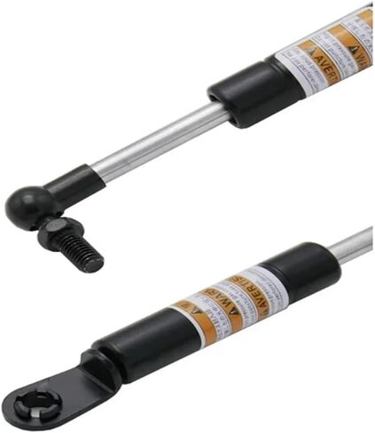 The seat shock absorber lift is suitable for a pair of column arm lift supports for YMH 500 530 530 2008-2018 2017 in Saudi Arabia