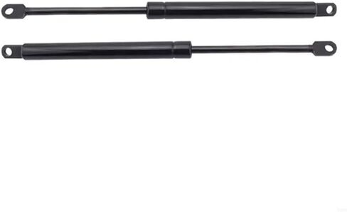 Car air column regulator 400B 2-piece adjustable hydraulic rod shock absorber lifting column suitable for motorcycle parts in Kuwait