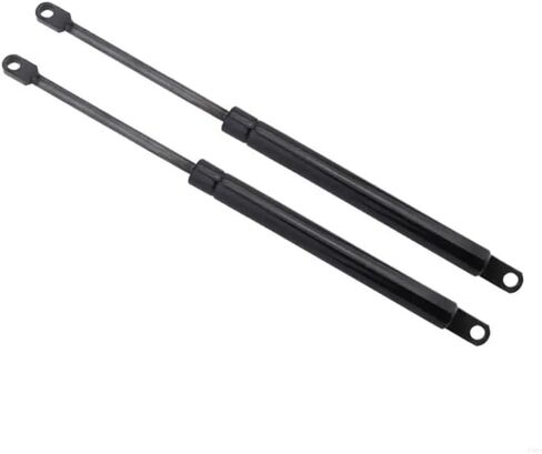 Car air column regulator 400B 2-piece adjustable hydraulic rod shock absorber lifting column suitable for motorcycle parts in Kuwait