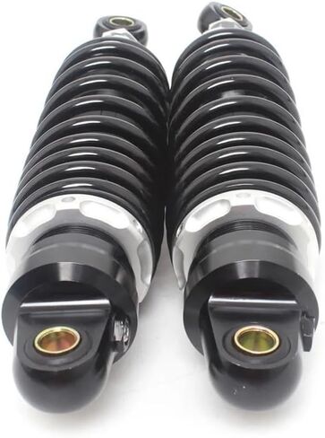 Rear shock absorber suspension 360mm, suitable for HL DWS sports car, bicycle, dirt pit, bicycle, four-wheel motorcycle parts in Saudi Arabia