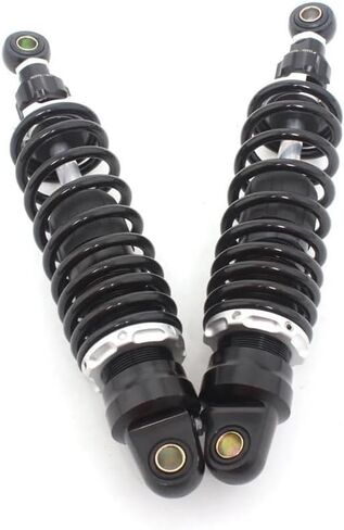 Rear shock absorber suspension 360mm, suitable for HL DWS sports car, bicycle, dirt pit, bicycle, four-wheel motorcycle parts in Saudi Arabia