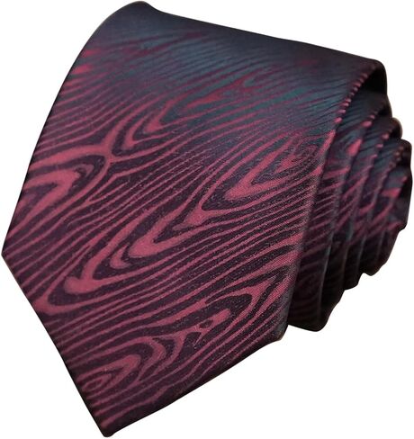 Men's formal attire, wedding groom, festive red suit, tie in Saudi Arabia