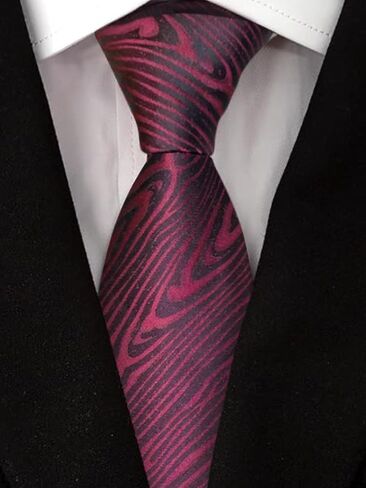 Men's formal attire, wedding groom, festive red suit, tie in Saudi Arabia