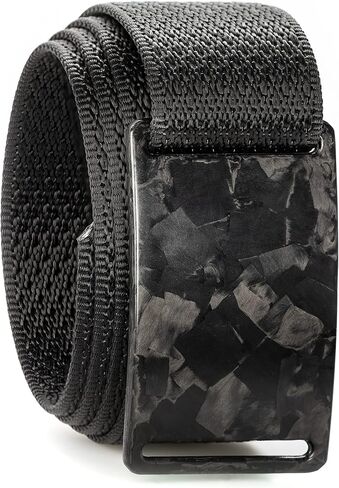 GRIP6 Carbon Fiber Belt - For Men & Women, Outdoor Enthusiasts, Hiking, Golf in Saudi Arabia