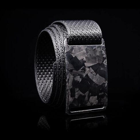 GRIP6 Carbon Fiber Belt - For Men & Women, Outdoor Enthusiasts, Hiking, Golf in Saudi Arabia