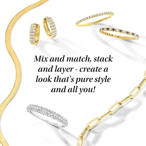 Pure Collection by Ross-Simons Italian 14kt Yellow Gold Paper Clip Link Toggle Necklace in Saudi Arabia