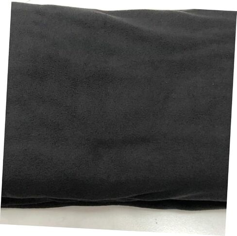 Ciieeo 1Pc Durable for Winter Vehicles Breathable Material with Temperature Energy Saving Design Black in Kuwait