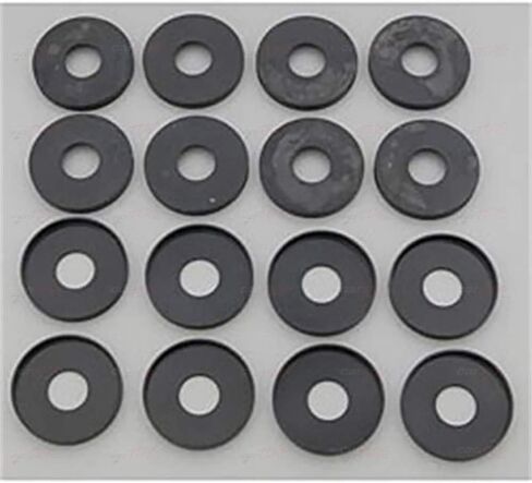 Manley Spring Cup 1.580in Spring OD 1.687in Cup OD .570in Cup ID - for Manley 221443 in Saudi Arabia