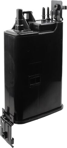 Dasbecan Fuel Evap Charcoal Vapor Canister Compatible with 2000-2003 Chevy Suburban 1500 Tahoe Avalanche 1500, GMC Yukon XL 1500 Yukon, 2002-2003 Cadillac Escalade Replaces# 15733604 215-407 911-137 in Saudi Arabia