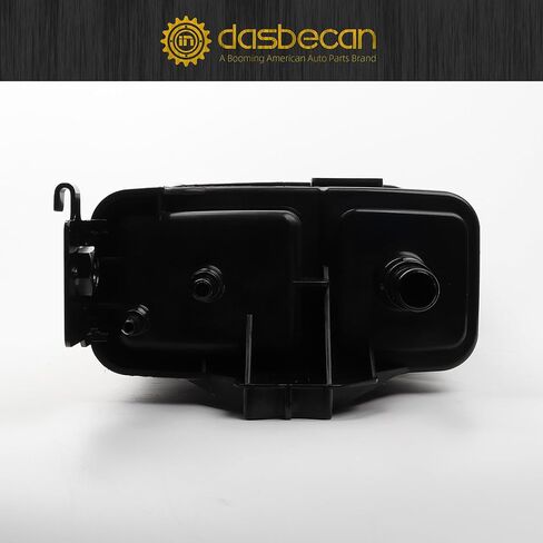 Dasbecan Fuel Evap Charcoal Vapor Canister Compatible with 2000-2003 Chevy Suburban 1500 Tahoe Avalanche 1500, GMC Yukon XL 1500 Yukon, 2002-2003 Cadillac Escalade Replaces# 15733604 215-407 911-137 in Saudi Arabia