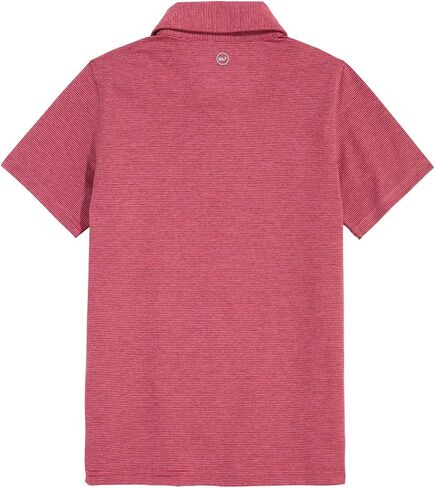 vineyard vines Boys St. Jean Stripe Sankaty Polo in Saudi Arabia