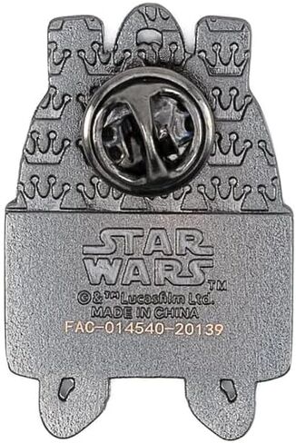 Loungefly Star Wars Mini Propack Box Box Pin [PIN عشوائي واحد] in Saudi Arabia