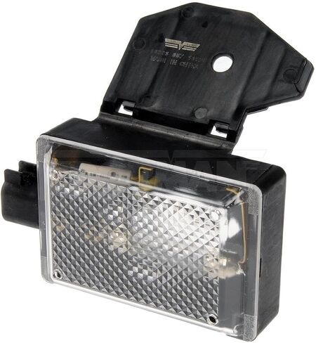 Under Hood Light 1PC Replaces 56021441, 56021441AC Compatible with Plymouth Neon 1998-2001 Compatible with Ram 1500 2011-2017 Compatible with 2500 2011-2017 Compatible with 3500 2011-2017 in Saudi Arabia
