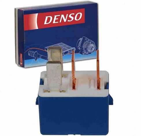 Denso Horn Relay متوافق مع Toyota Corolla 2003-2008 in Kuwait