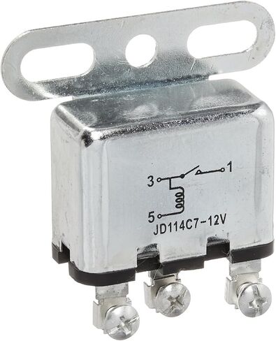 Standard Motor Products HR106T Relay in Saudi Arabia