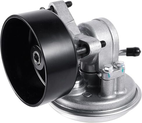 F6TZ2A451AA Vacuum Pump Compatible with 1996-2004 F'-ord E-350 E-450 E-550 Econoline Club Wagon F-250 F-350 F-450 F-550 Super Duty 6.0L 6.8L 7.3L, Replace# 904-805 64-1029 in Saudi Arabia