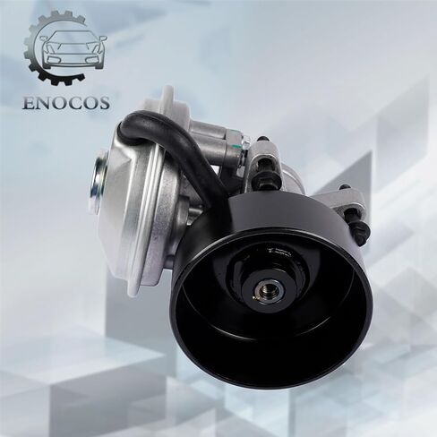 F6TZ2A451AA Vacuum Pump Compatible with 1996-2004 F'-ord E-350 E-450 E-550 Econoline Club Wagon F-250 F-350 F-450 F-550 Super Duty 6.0L 6.8L 7.3L, Replace# 904-805 64-1029 in Saudi Arabia