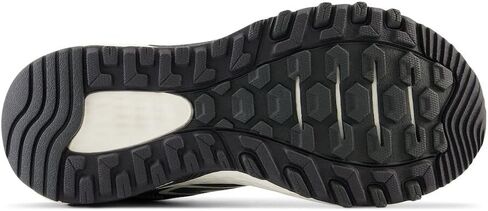 New Balance Women's 410v8 Trail Running Shoe, Black/Bright Cyan/Hi-Pink, 8.5 W in Saudi Arabia