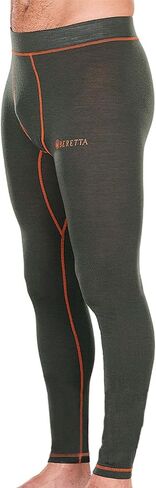 Beretta Merino Base Base Base Base Base Base Intermal Lightwear Hunting Pants in Kuwait