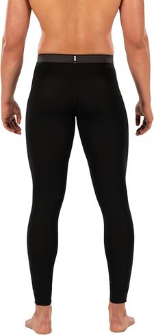 SAXX Underwear Co. Men's Underwear with Pouch Roast Master Mid-Weight Bottom Fly in Saudi Arabia