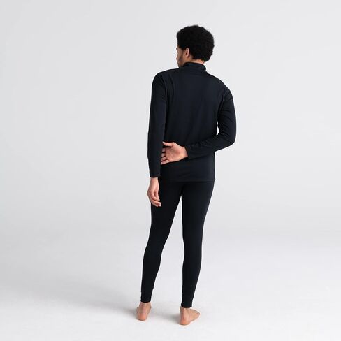 SAXX Underwear Co. Men's Underwear with Pouch Roast Master Mid-Weight Bottom Fly in Saudi Arabia