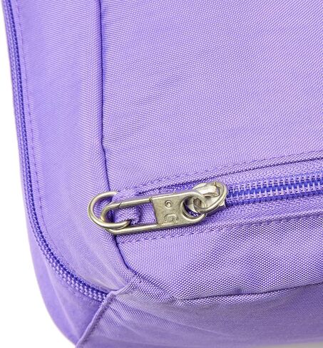 Baggallini Modern Everywhere Crossbody Women 11x9x4.5 RFID Hobo Bag in Saudi Arabia