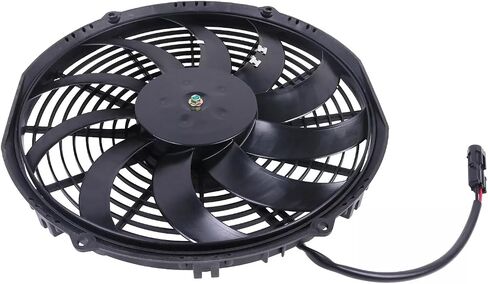 مروحة المكثف 78-1560 781560 لـ Thermo King Tripac و Evolution APU 12V in Kuwait