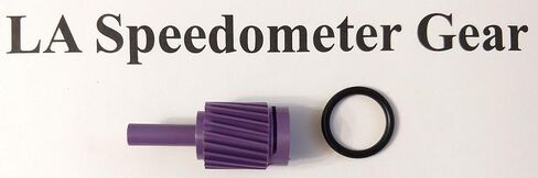 La Speedometer Gear New 21 Tooth Automatic Speedometer Driven Gear in Saudi Arabia