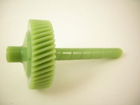 45 TOOTH SPEEDO DRIVEN GEAR Turbo 350 Turbo 400 700R4 in Kuwait