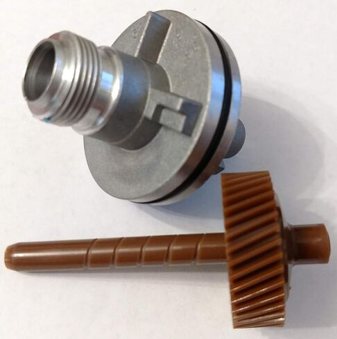 LA Speedometer Gear 700r4 and BOP TH350 39 tooth gear and 2" housing in Saudi Arabia