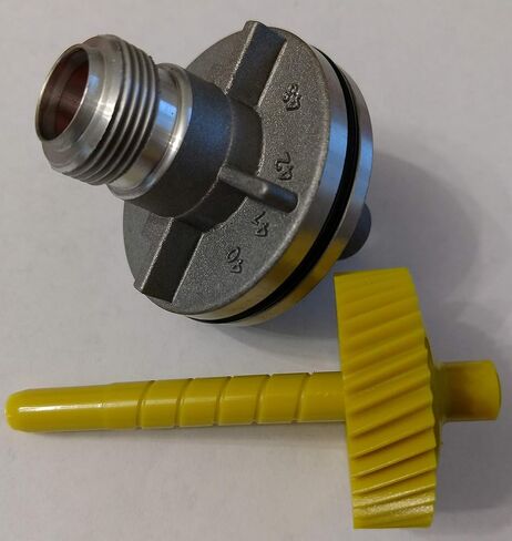 LA Speedometer Gear 700r4 and BOP TH350 41 tooth gear and 2" housing in Saudi Arabia