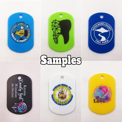 Mia & Cale Custom Vintage Motel Hotel Keychains with your Logo/Text, Personalized Key Tags for Promotional Items/Party Favors in Saudi Arabia