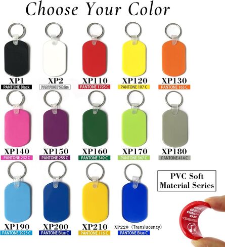Mia & Cale Custom Vintage Motel Hotel Keychains with your Logo/Text, Personalized Key Tags for Promotional Items/Party Favors in Saudi Arabia