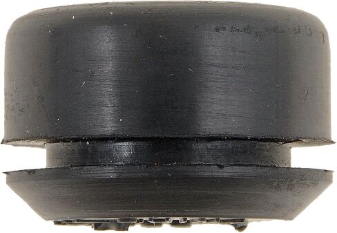 Dorman 42316 PCV Valve Grommet - 0.460 In. ID - 0.992 In. OD - 0.648 In. Thickness Compatible with Select Models in Saudi Arabia